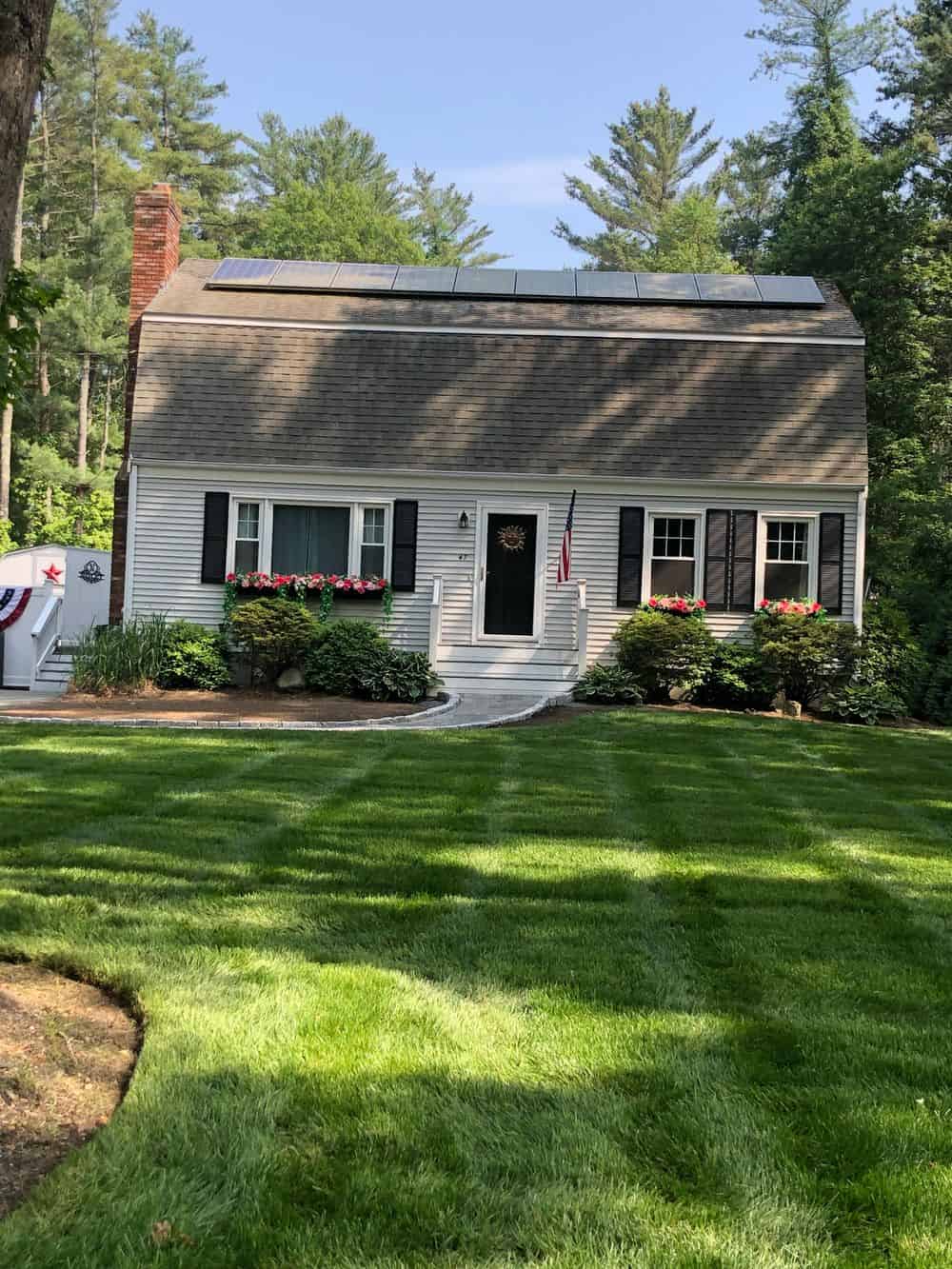 Lawn Care Services image