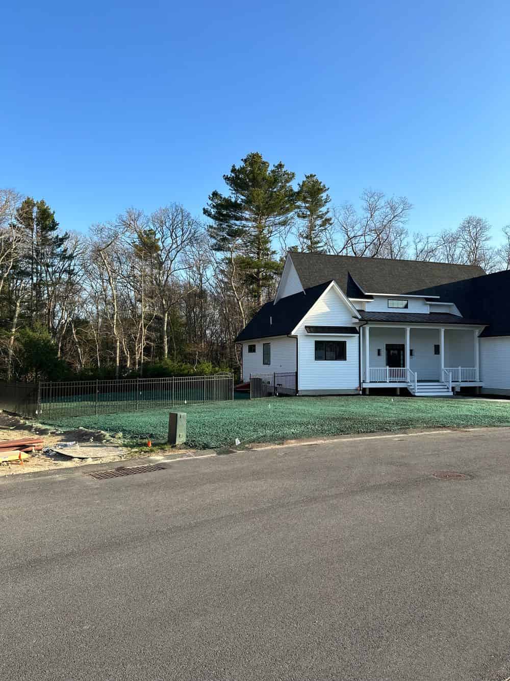 Landscape Maintenance and Renovation image