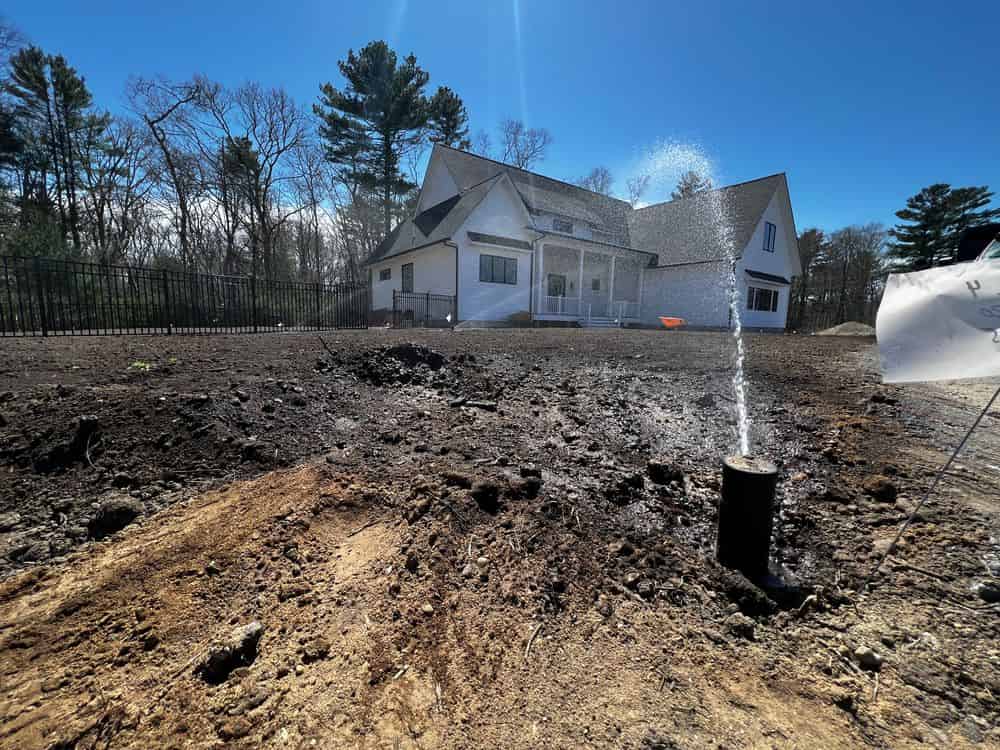 Irrigation and Drainage Solutions image