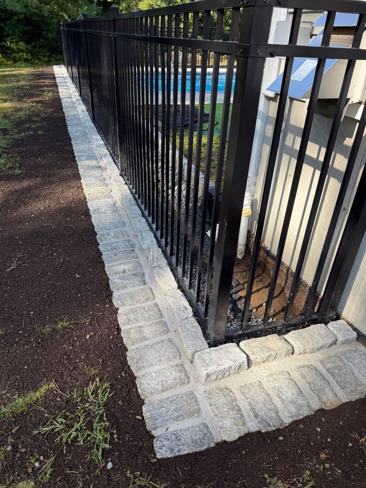 Project Crafting a Cozy Poolside Retreat image