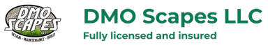 Dmo Scapes, LLC